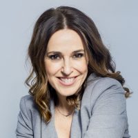 Rosalía Cogollo